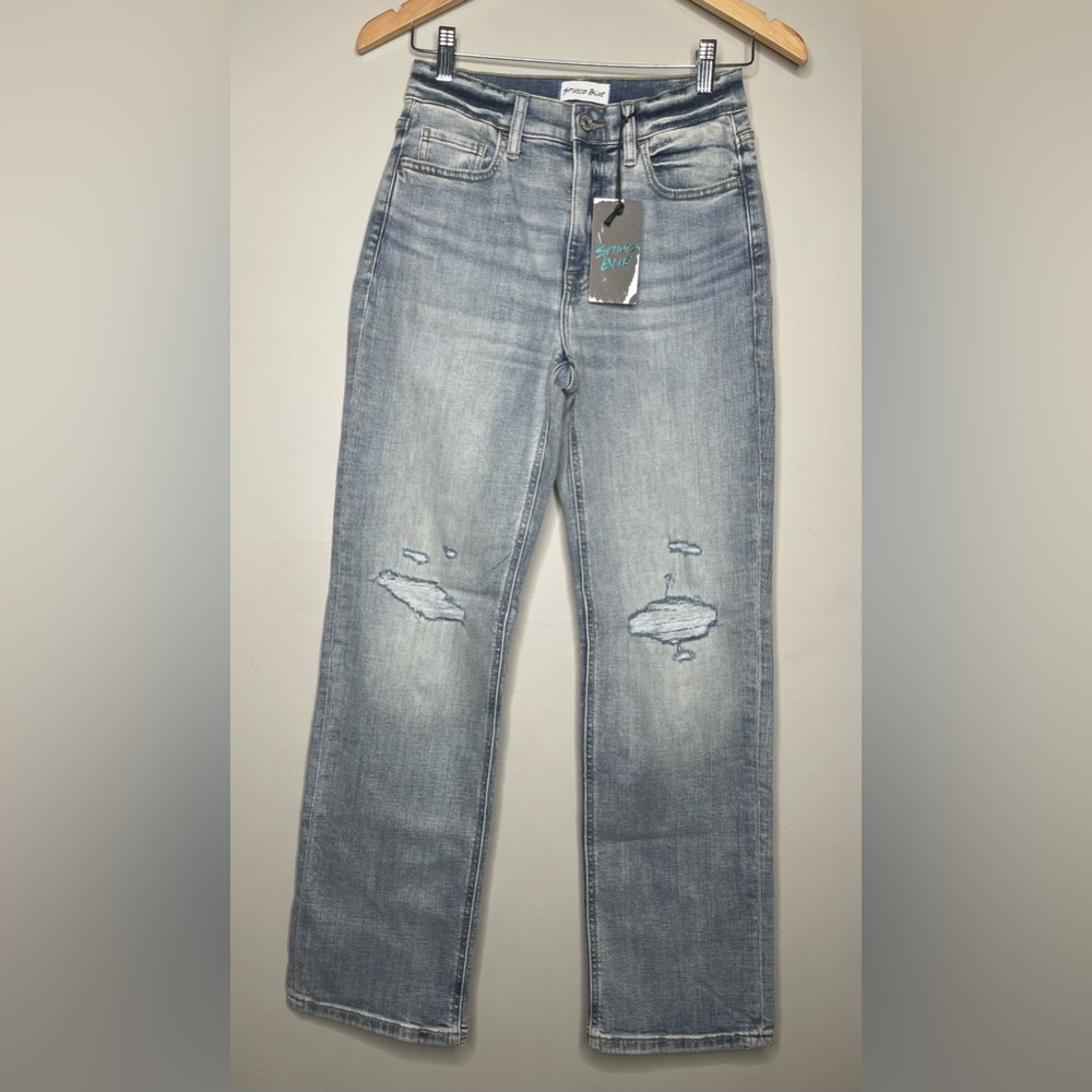 Studio Blue Sz 26 Denim Jeans